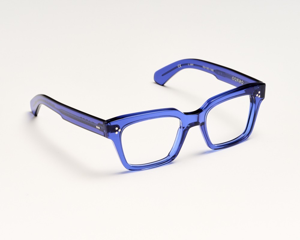 Optical frame - Guapo
