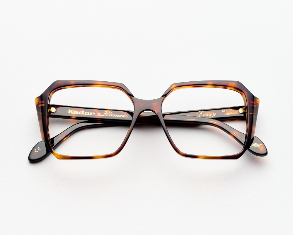 Optical frame - Lizzy Glamour