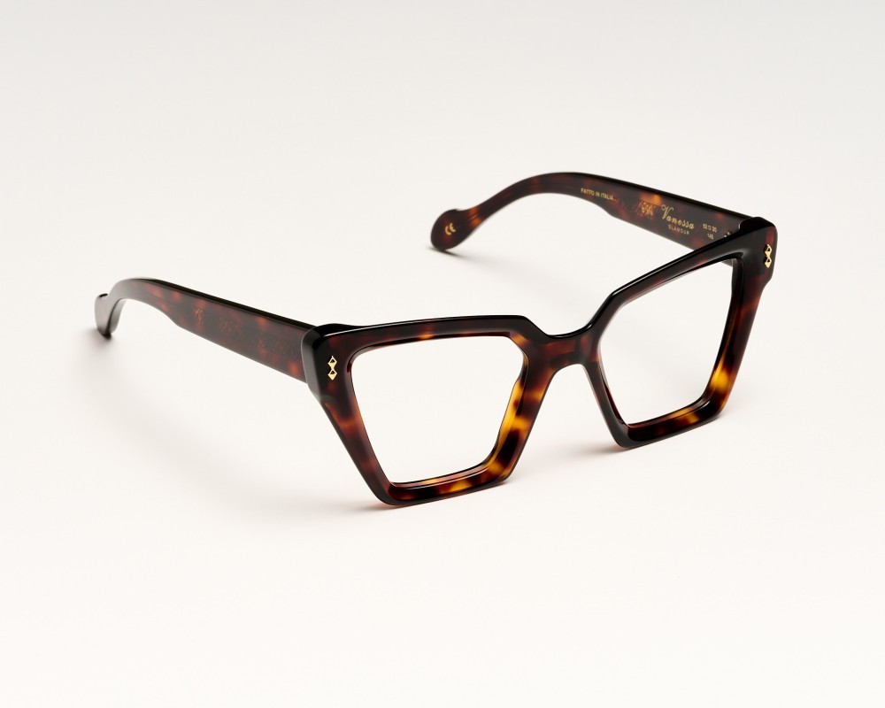 Optical frame - Vanessa Glamour