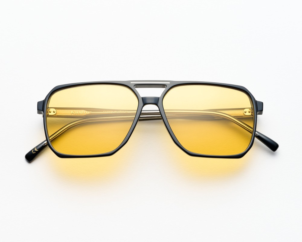 Sunglasses - Big Light P.L.