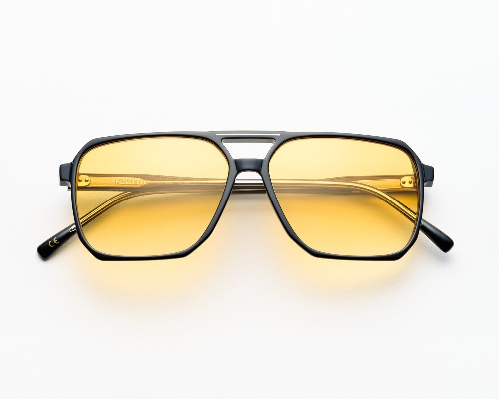 Sunglasses - Big Light P.L.