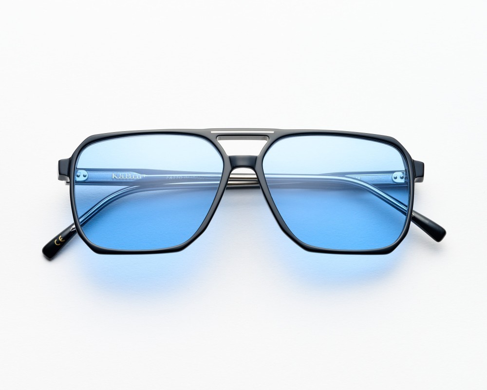 Sunglasses - Big Light P.L.