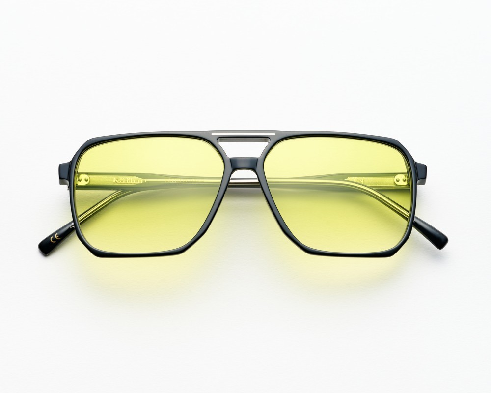 Sunglasses - Big Light P.L.