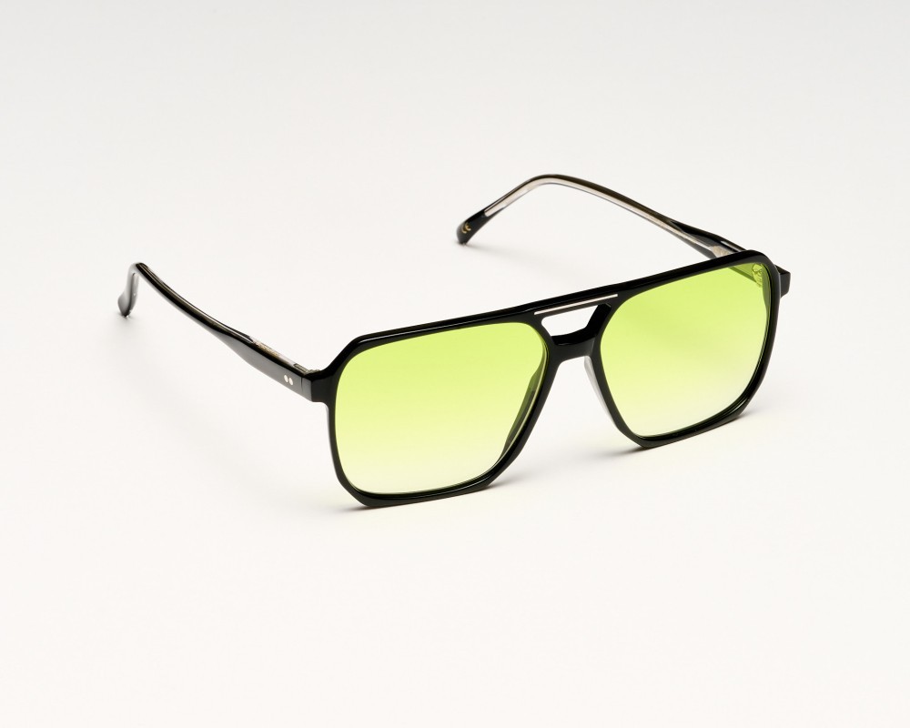 Sunglasses - Big Light P.L.