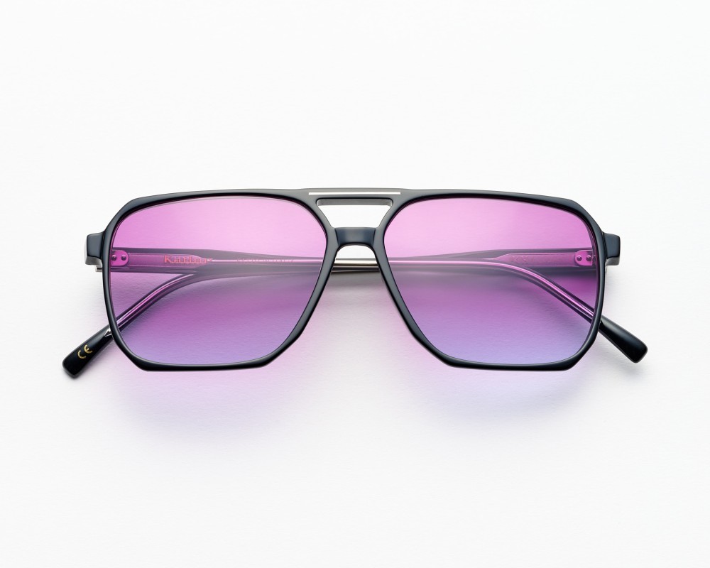 Sunglasses - Big Light P.L.