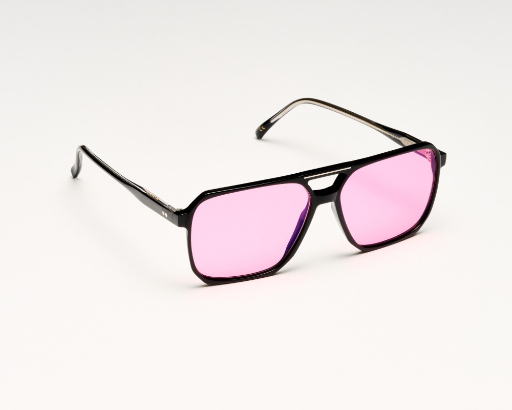 Sunglasses - Big Light P.L.