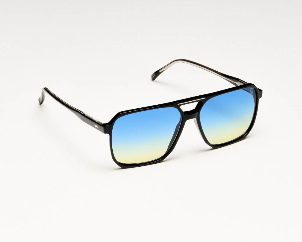 Sunglasses - Big Light P.L.