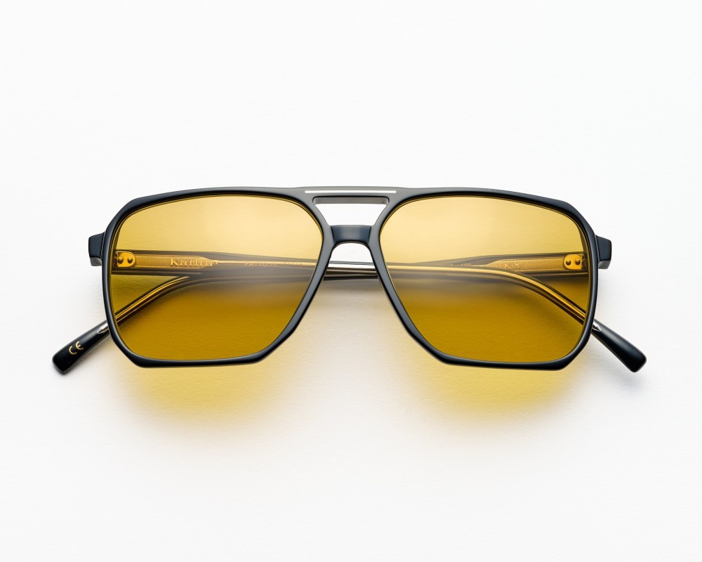 Sunglasses - Big Light P.L.