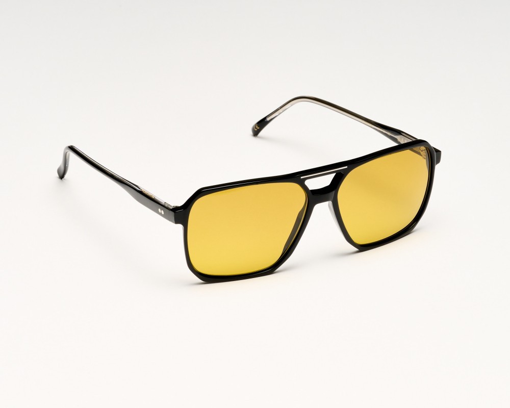 Sunglasses - Big Light P.L.