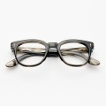 Optical frame - Premium 11 Gray Marble Effect 641196 - A153    