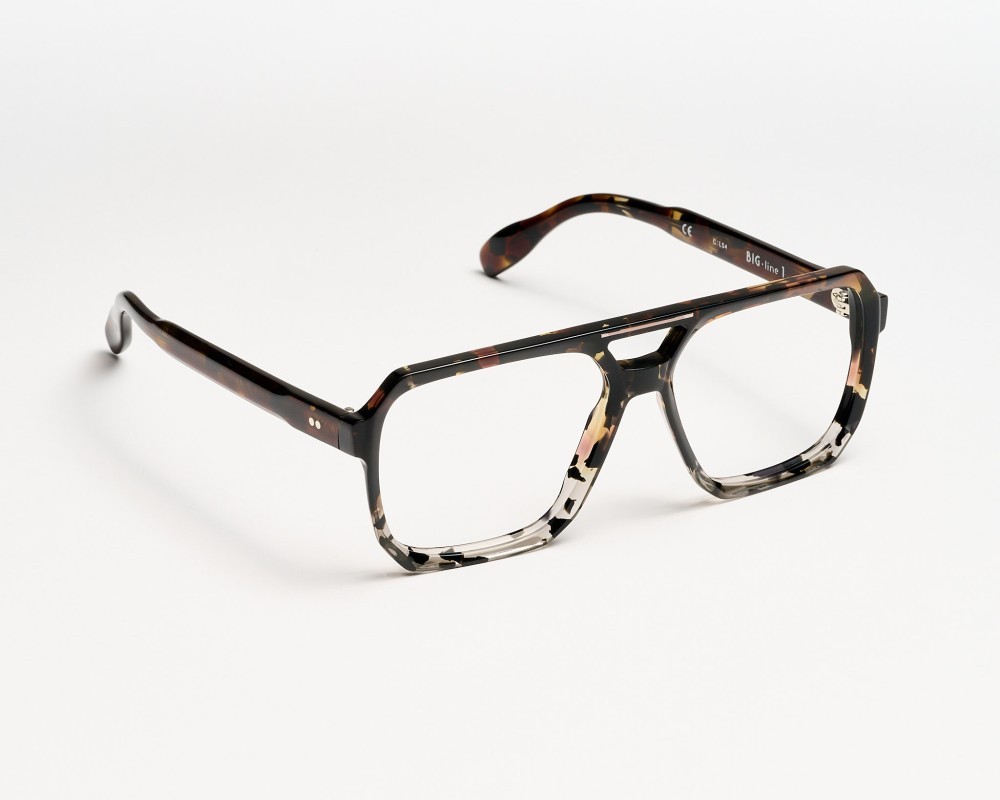 Optical frame - Big Line 1 58