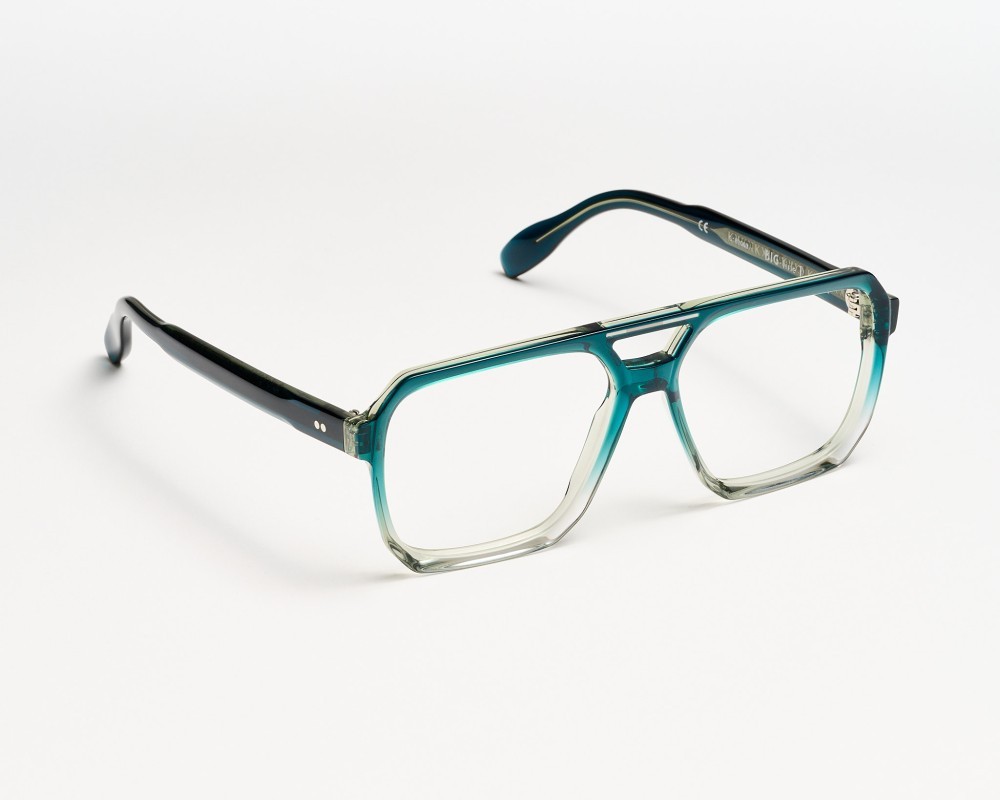 Optical frame - Big Line 1 58