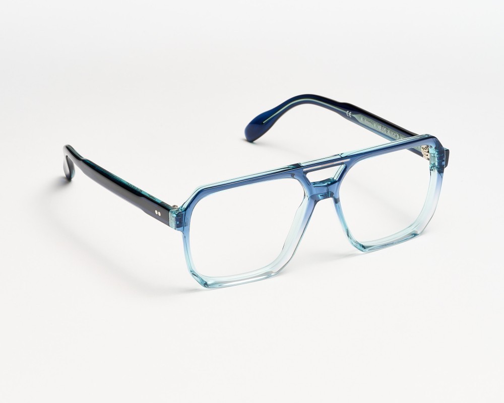 Optical frame - Big Line 1 58