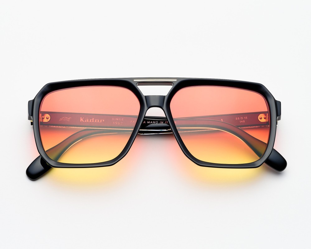 Sunglasses - Big 1 Line P.L.