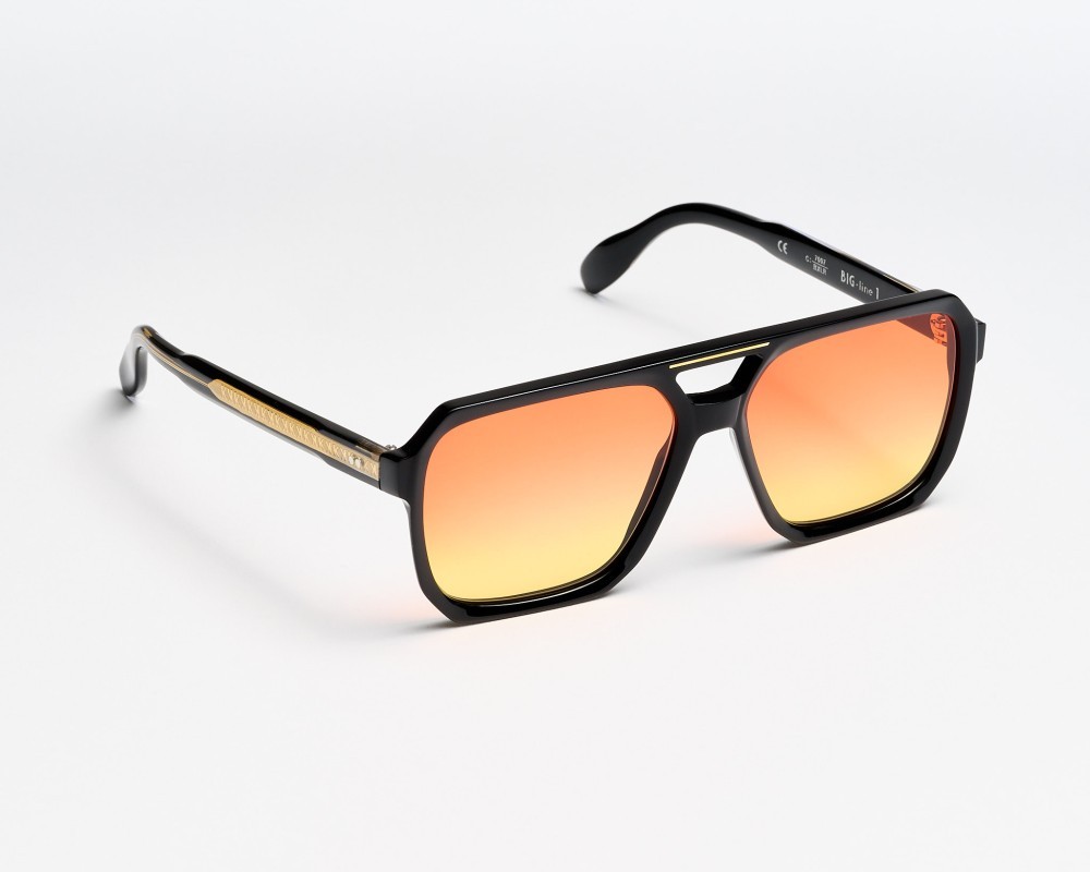 Sunglasses - Big 1 Line P.L.