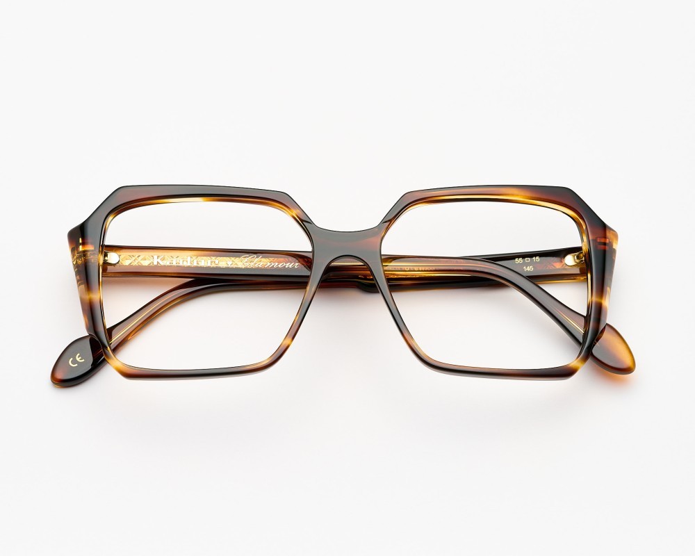 Optical frame - Lizzy Glamour