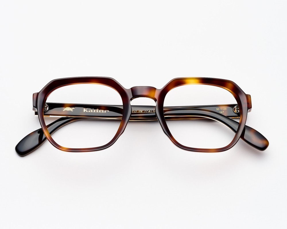 Optical frame - Big 7 Vision