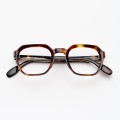 Optical frame - Big 7 Vision Havana A503