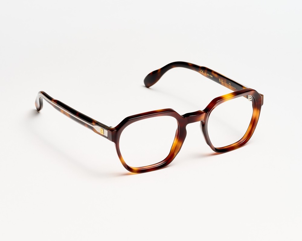 Optical frame - Big 7 Vision