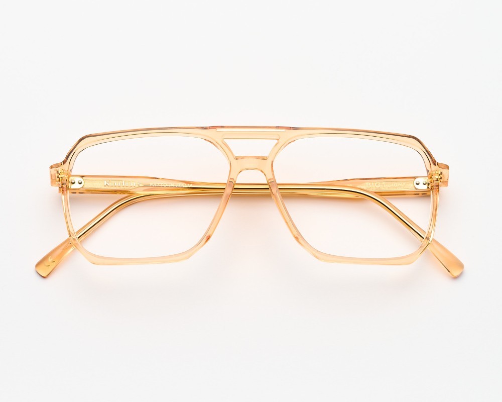 Optical frame - Big light 1