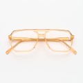 Occhiale da vista - Big 1... Traslucent Honey 3886G/A603