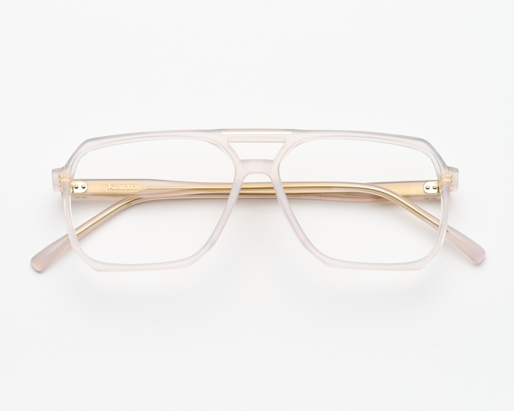 Optical frame - Big light 1