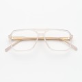 Occhiale da vista - Big... Condensed White 3575G/A604