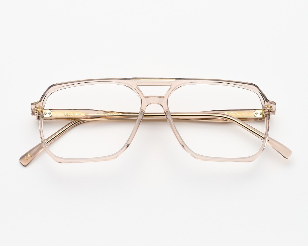 Optical frame - Big light 1