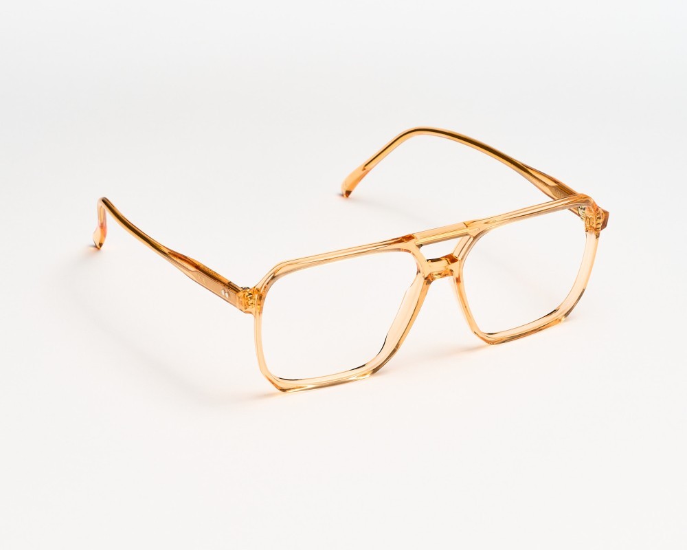 Optical frame - Big light 1