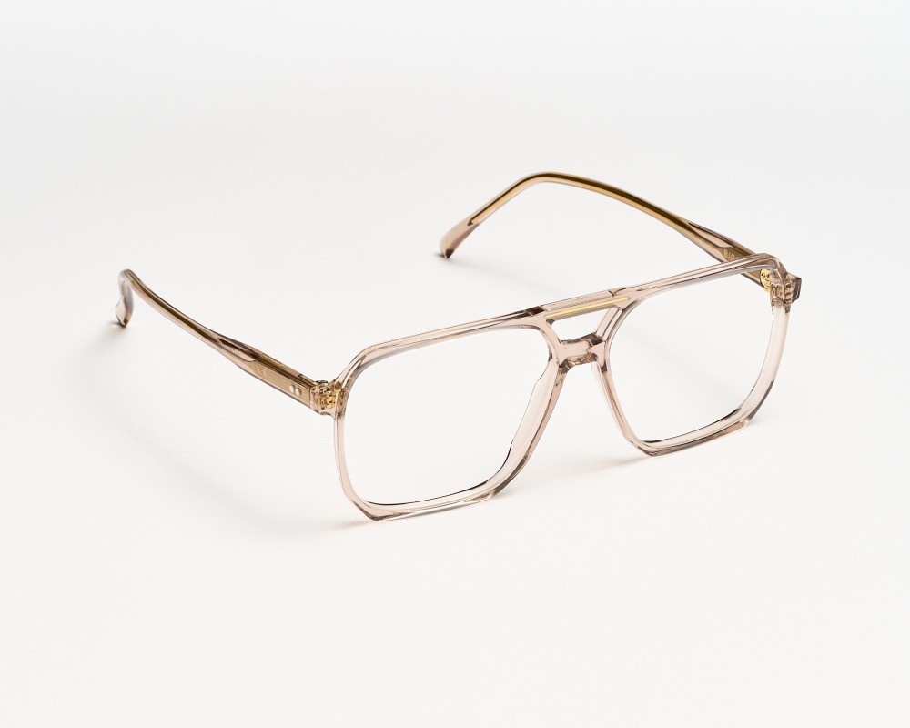 Optical frame - Big light 1