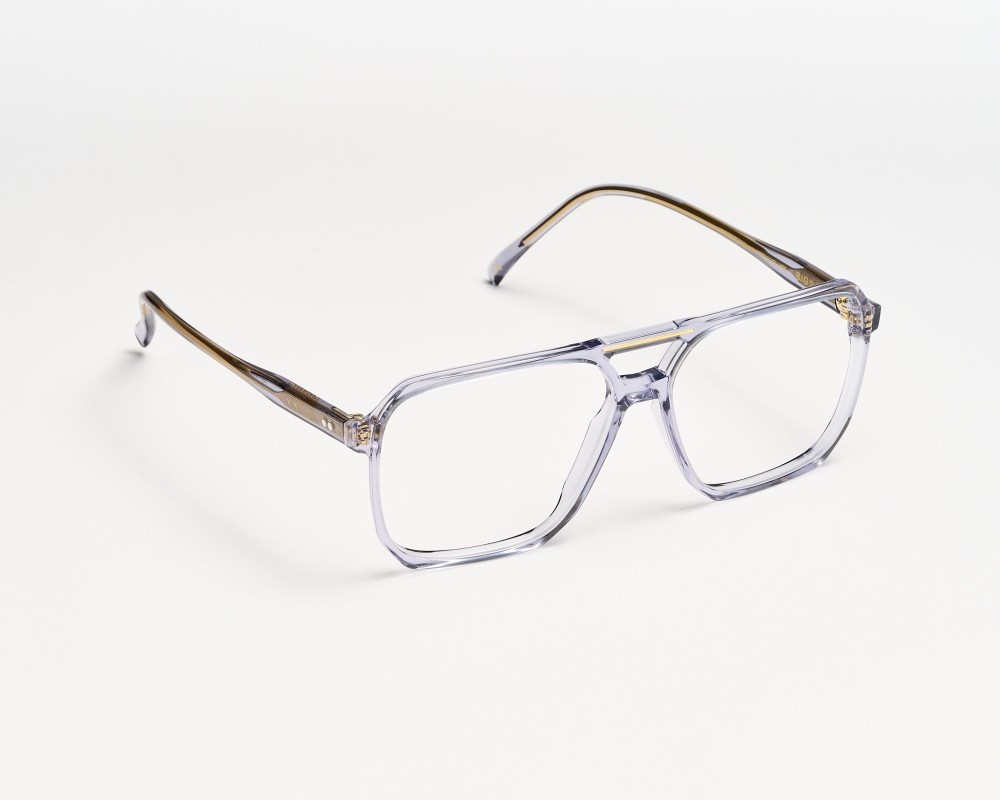 Optical frame - Big light 1