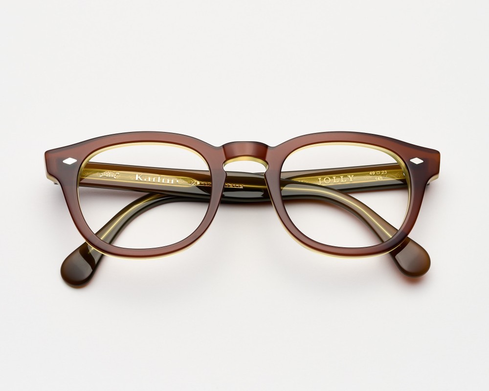 Optical frame - Jolly 49