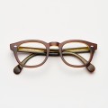 Optical frame - Jolly 49 Brown BXYellow 3094/A519