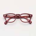 Optical frame - Jolly 49 Lipstick Red 3004/A510