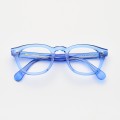 Optical frame - Jolly 49 Crystal Blue 2883/A608