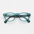 Optical frame - Jolly 49 Traslucent Emerald 2259/A607