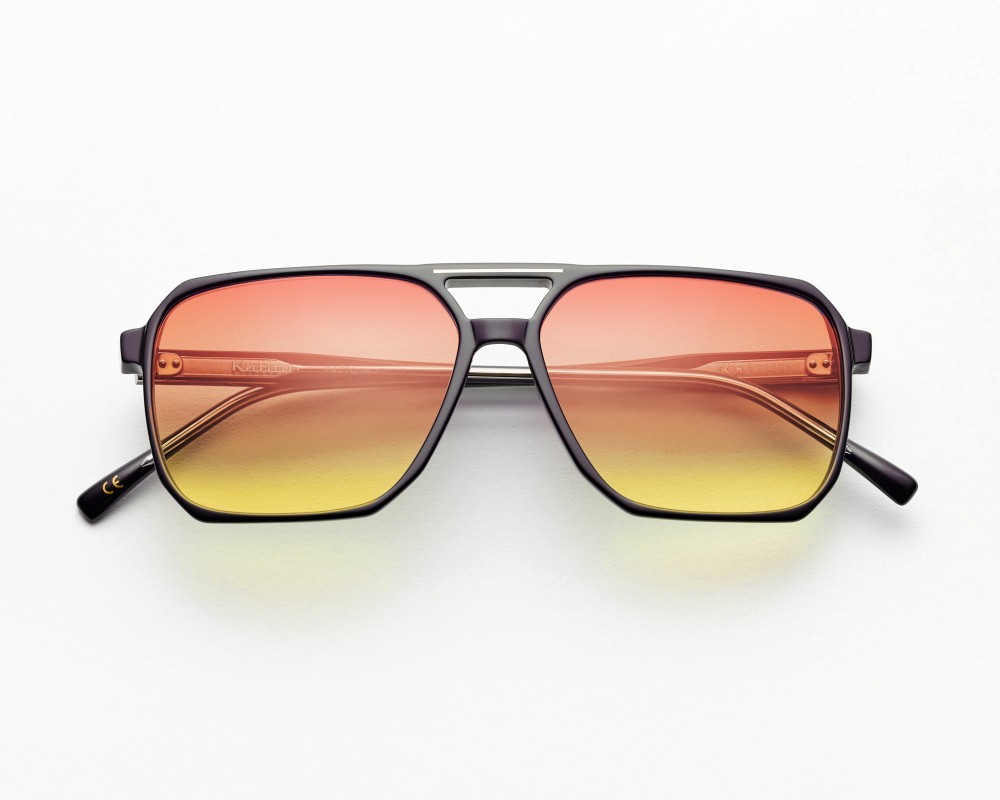 Sunglasses - Big Light P.L.