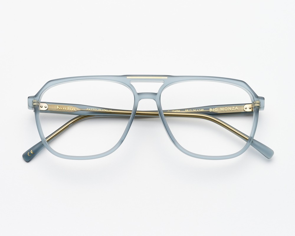 Optical - Big Monza 58