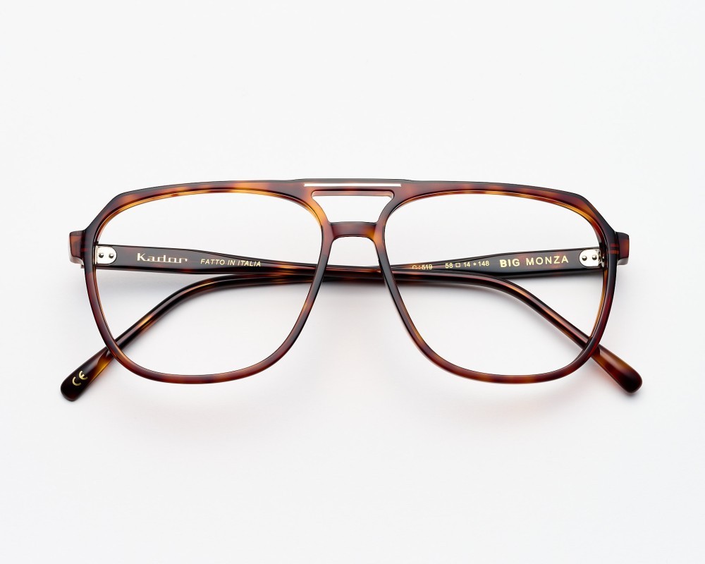 Occhiale da vista - Big Monza 58
