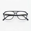 Optical - Big Monza 58 Matte Black 7007M- A003    