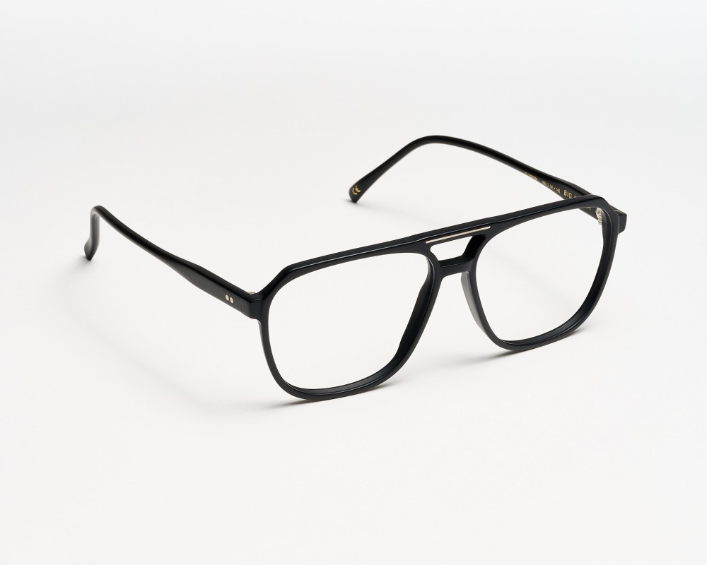 Occhiale da vista - Big Monza 58