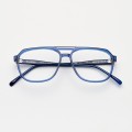 Optical - Big Monza 56 Bluette 2267 - A029