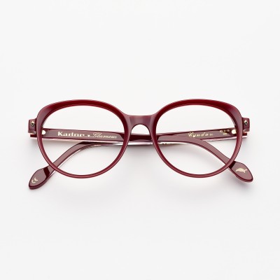 Optical - Cynda Glamour