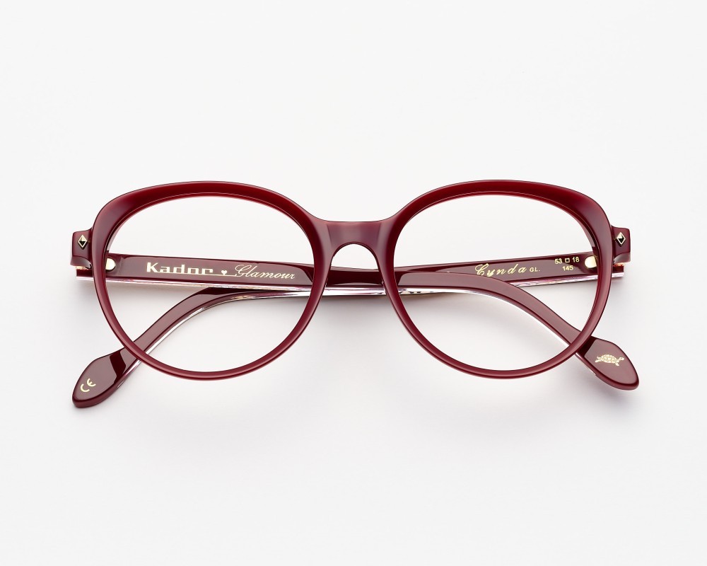 Occhiale da vista - Cynda Glamour