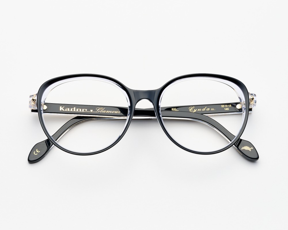 Optical - Cynda Glamour