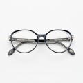 Optical - Cynda Glamour Black & Translucent BXL-BXLRG/A473