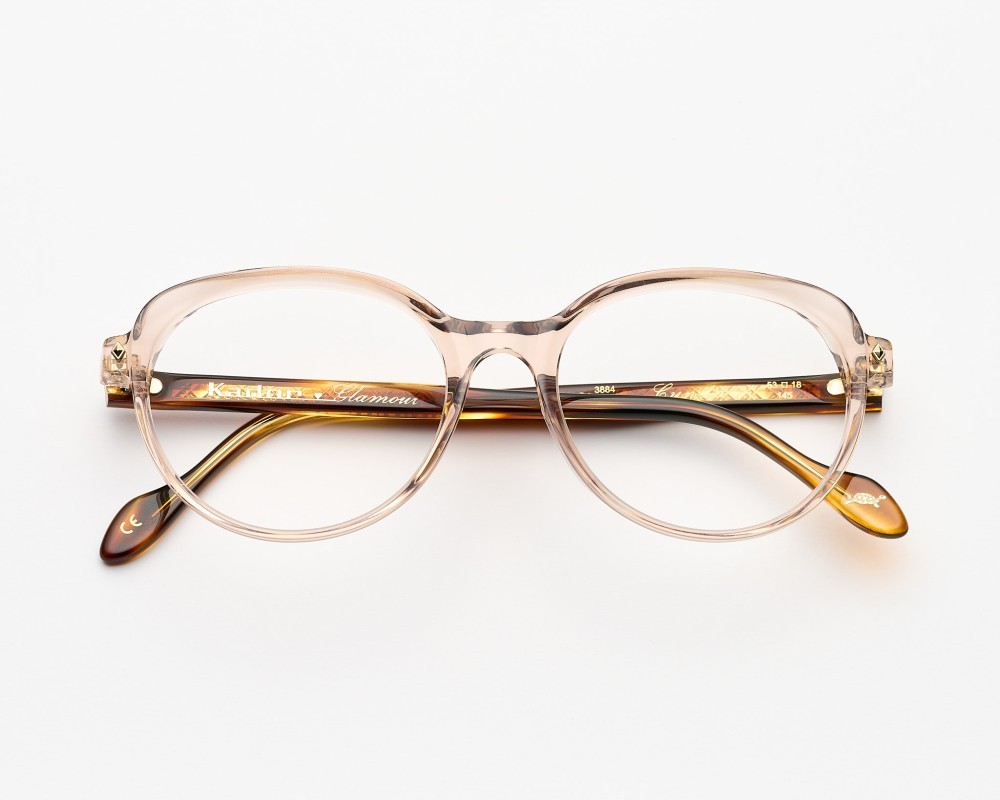 Optical - Cynda Glamour