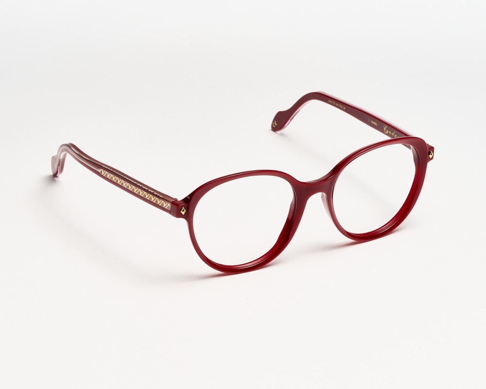 Optical - Cynda Glamour