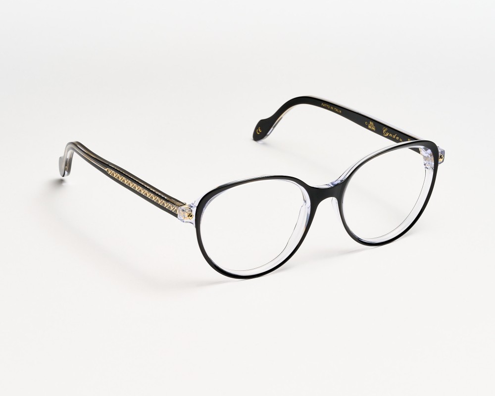 Optical - Cynda Glamour