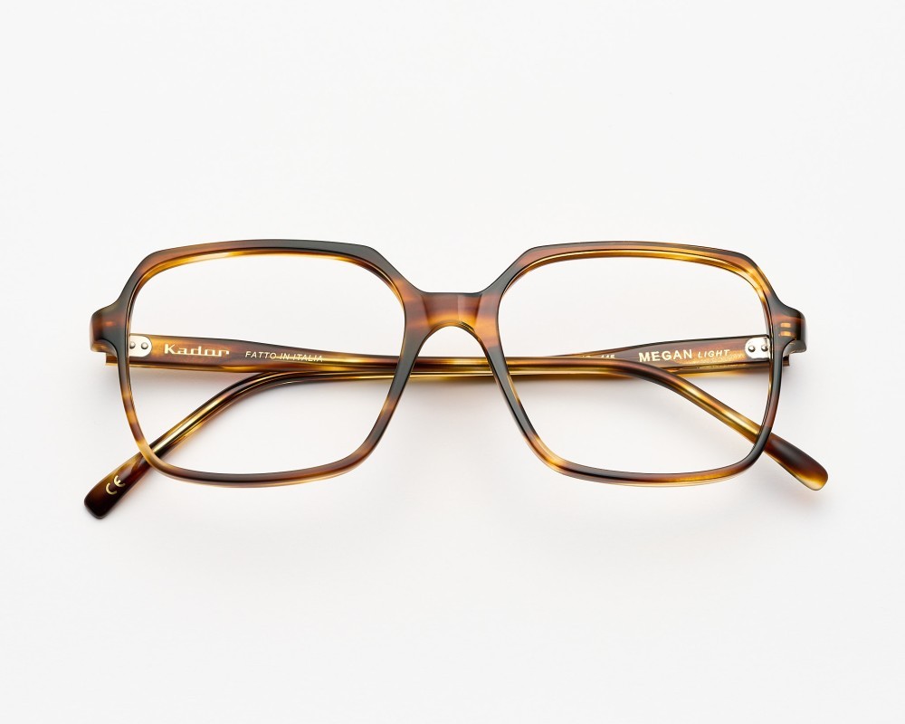 Optical - Megan Light